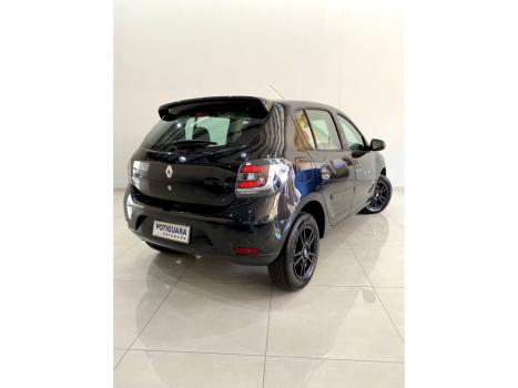 RENAULT Sandero 1.6 4P FLEX EXPRESSION, Foto 5