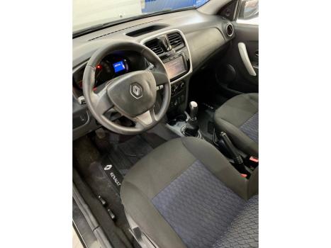 RENAULT Sandero 1.6 4P FLEX EXPRESSION, Foto 6