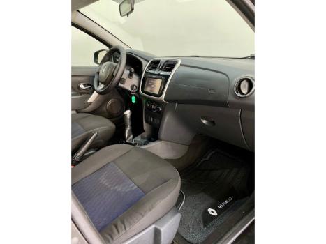 RENAULT Sandero 1.6 4P FLEX EXPRESSION, Foto 7