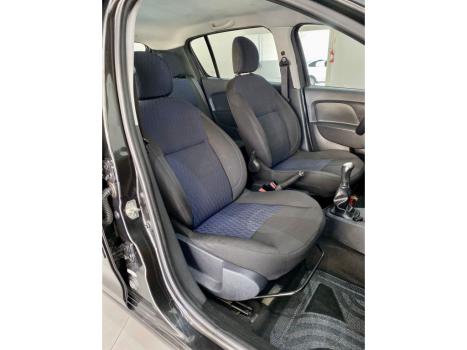 RENAULT Sandero 1.6 4P FLEX EXPRESSION, Foto 8
