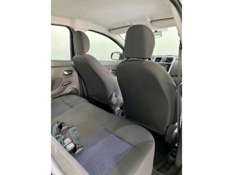 RENAULT Sandero 1.6 4P FLEX EXPRESSION, Foto 9