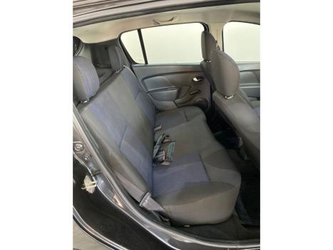 RENAULT Sandero 1.6 4P FLEX EXPRESSION, Foto 10