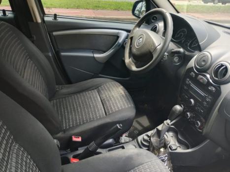 RENAULT Sandero 1.6 4P FLEX EXPRESSION, Foto 3