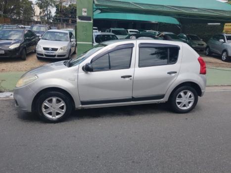 RENAULT Sandero 1.6 4P FLEX EXPRESSION, Foto 4