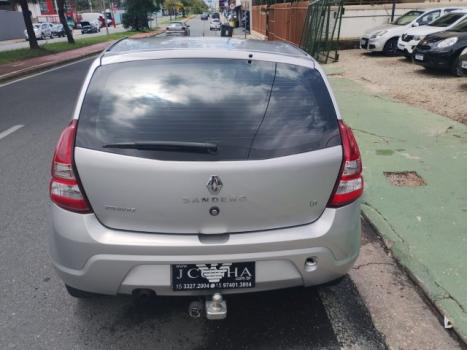 RENAULT Sandero 1.6 4P FLEX EXPRESSION, Foto 5