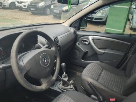 RENAULT Sandero 1.6 4P FLEX EXPRESSION, Foto 6