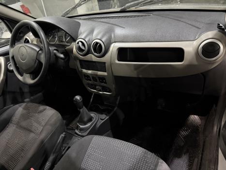 RENAULT Sandero 1.6 4P FLEX EXPRESSION, Foto 12