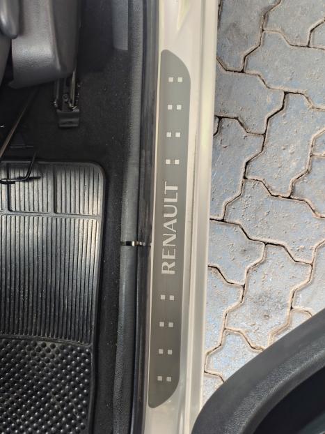 RENAULT Sandero 1.6 4P FLEX PRIVILGE , Foto 5