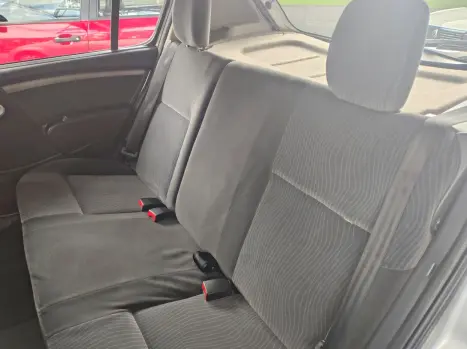 RENAULT Sandero 1.6 4P FLEX PRIVILGE , Foto 11