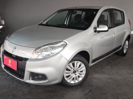 RENAULT Sandero 1.6 4P FLEX PRIVILGE AUTOMTICO, Foto 1