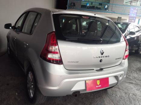 RENAULT Sandero 1.6 4P FLEX PRIVILGE AUTOMTICO, Foto 4