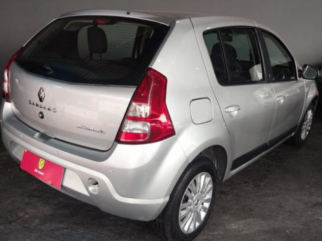 RENAULT Sandero 1.6 4P FLEX PRIVILGE AUTOMTICO, Foto 5