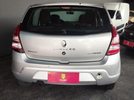 RENAULT Sandero 1.6 4P FLEX PRIVILGE AUTOMTICO, Foto 6