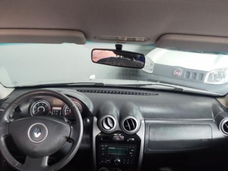 RENAULT Sandero 1.6 4P FLEX PRIVILGE AUTOMTICO, Foto 7