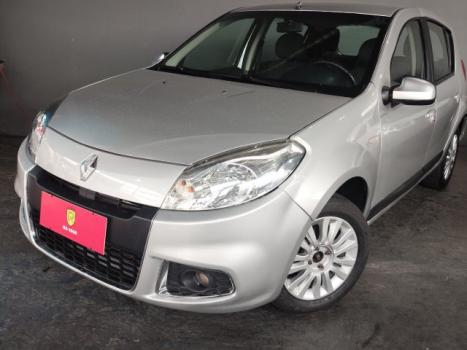 RENAULT Sandero 1.6 4P FLEX PRIVILGE AUTOMTICO, Foto 8