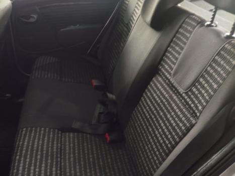 RENAULT Sandero 1.6 4P FLEX PRIVILGE AUTOMTICO, Foto 9