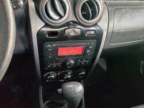 RENAULT Sandero 1.6 4P FLEX PRIVILGE AUTOMTICO, Foto 10