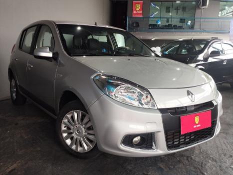 RENAULT Sandero 1.6 4P FLEX PRIVILGE AUTOMTICO, Foto 12