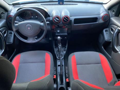 RENAULT Sandero 1.6 4P FLEX STEPWAY RIP CURL, Foto 2