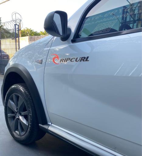 RENAULT Sandero 1.6 4P FLEX STEPWAY RIP CURL, Foto 4