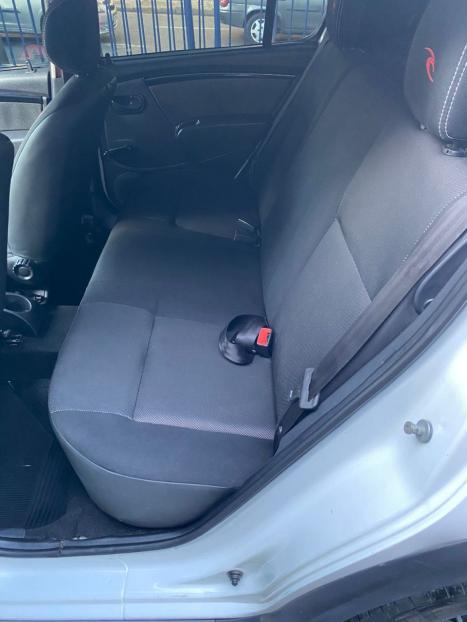 RENAULT Sandero 1.6 4P FLEX STEPWAY RIP CURL, Foto 7