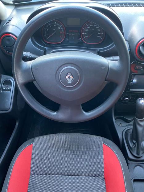 RENAULT Sandero 1.6 4P FLEX STEPWAY RIP CURL, Foto 9