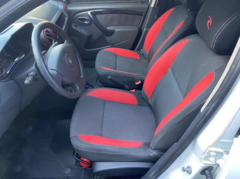 RENAULT Sandero 1.6 4P FLEX STEPWAY RIP CURL, Foto 12