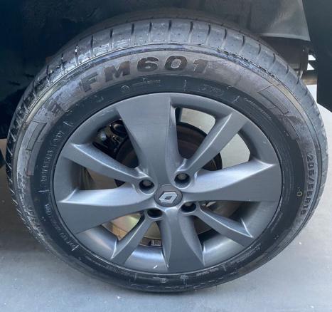 RENAULT Sandero 1.6 4P FLEX STEPWAY RIP CURL, Foto 15