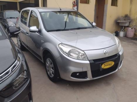 RENAULT Sandero 1.6 4P FLEX EXPRESSION, Foto 1