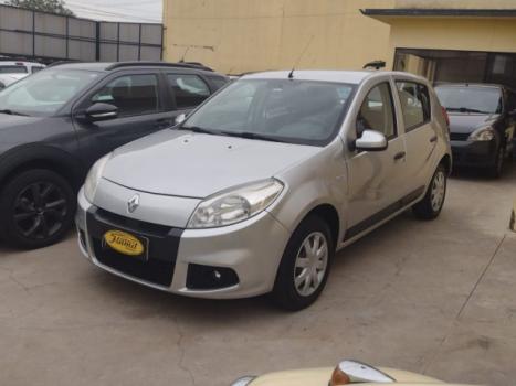 RENAULT Sandero 1.6 4P FLEX EXPRESSION, Foto 3