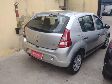 RENAULT Sandero 1.6 4P FLEX EXPRESSION, Foto 4