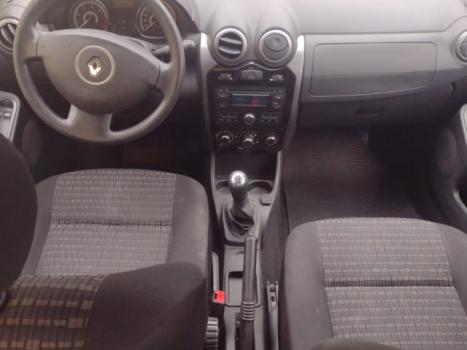 RENAULT Sandero 1.6 4P FLEX EXPRESSION, Foto 5