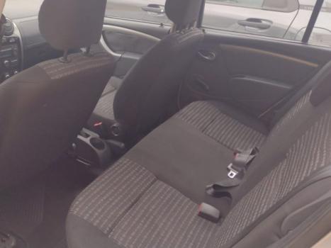 RENAULT Sandero 1.6 4P FLEX EXPRESSION, Foto 6