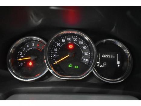 RENAULT Sandero 1.6 16V 4P FLEX SCE INTENSE X-TRONC AUTOMTICO CVT, Foto 5