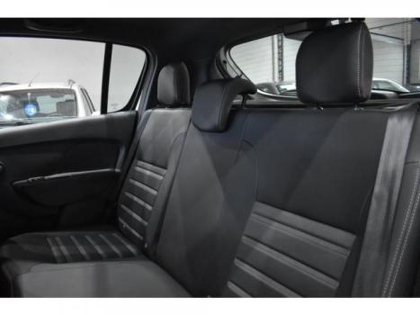 RENAULT Sandero 1.6 16V 4P FLEX SCE INTENSE X-TRONC AUTOMTICO CVT, Foto 6
