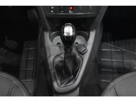 RENAULT Sandero 1.6 16V 4P FLEX SCE INTENSE X-TRONC AUTOMTICO CVT, Foto 7