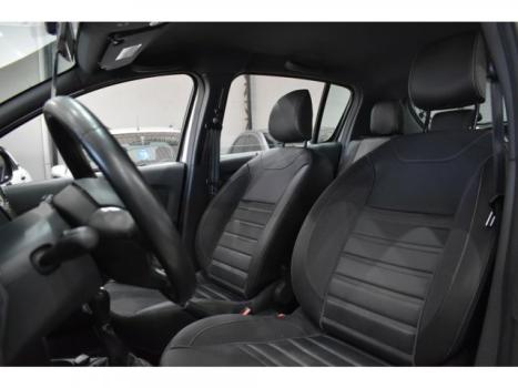 RENAULT Sandero 1.6 16V 4P FLEX SCE INTENSE X-TRONC AUTOMTICO CVT, Foto 8