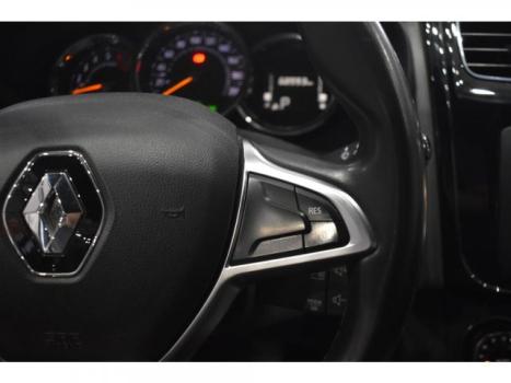 RENAULT Sandero 1.6 16V 4P FLEX SCE INTENSE X-TRONC AUTOMTICO CVT, Foto 11