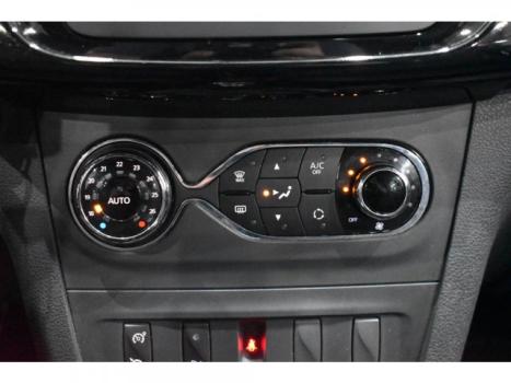 RENAULT Sandero 1.6 16V 4P FLEX SCE INTENSE X-TRONC AUTOMTICO CVT, Foto 12