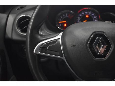 RENAULT Sandero 1.6 16V 4P FLEX SCE INTENSE X-TRONC AUTOMTICO CVT, Foto 13