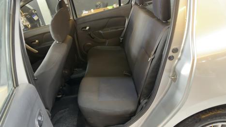 RENAULT Sandero 1.6 16V 4P FLEX SCE EXPRESSION, Foto 12