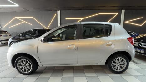 RENAULT Sandero 1.6 16V 4P FLEX SCE EXPRESSION, Foto 5