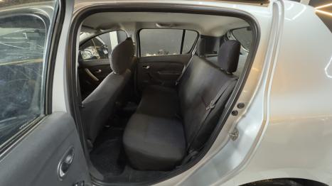 RENAULT Sandero 1.6 16V 4P FLEX SCE EXPRESSION, Foto 14