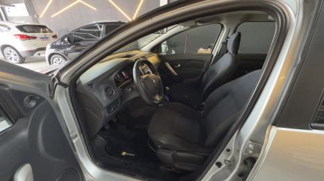 RENAULT Sandero 1.6 16V 4P FLEX SCE EXPRESSION, Foto 11