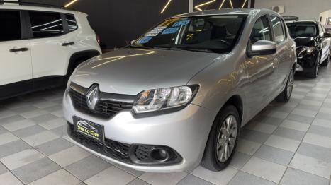 RENAULT Sandero 1.6 16V 4P FLEX SCE EXPRESSION, Foto 3