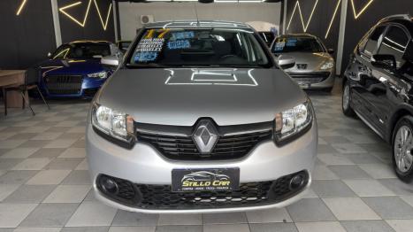 RENAULT Sandero 1.6 16V 4P FLEX SCE EXPRESSION, Foto 2