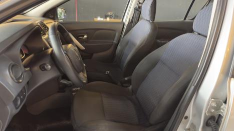 RENAULT Sandero 1.6 16V 4P FLEX SCE EXPRESSION, Foto 13