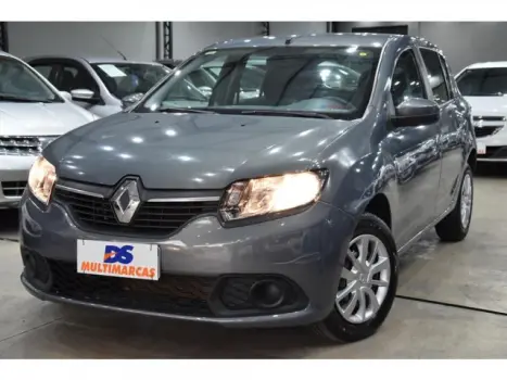 RENAULT Sandero 1.6 4P FLEX EXPRESSION, Foto 1