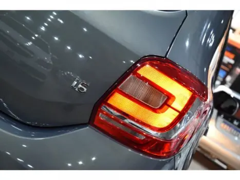 RENAULT Sandero 1.6 4P FLEX EXPRESSION, Foto 2