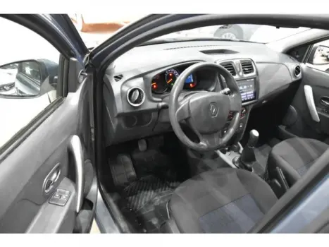 RENAULT Sandero 1.6 4P FLEX EXPRESSION, Foto 5